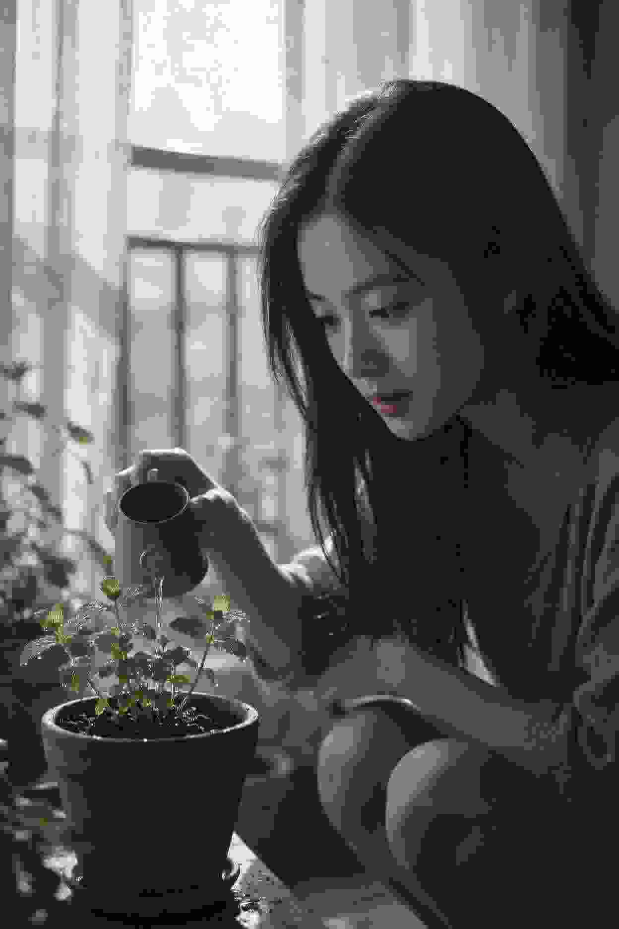 妈妈的二春