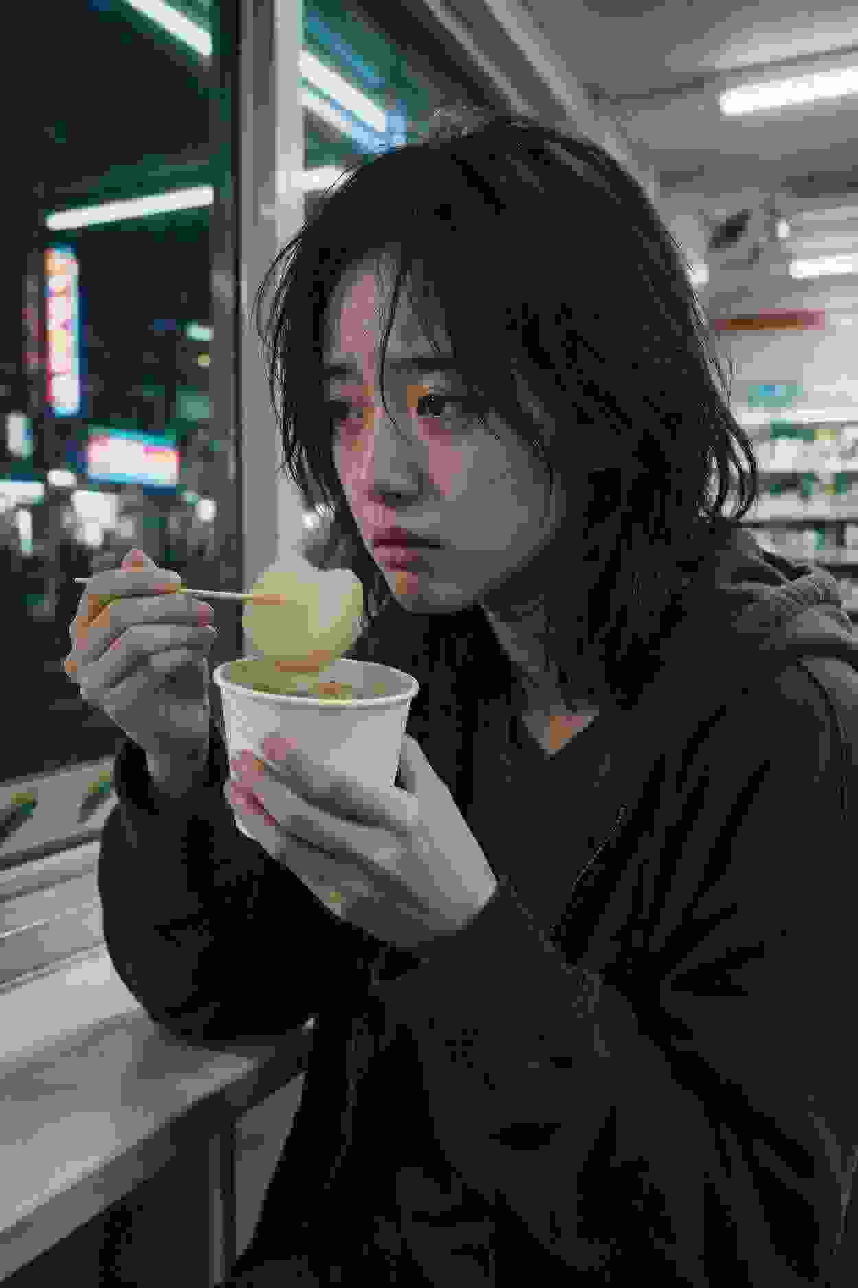 命运分岔口