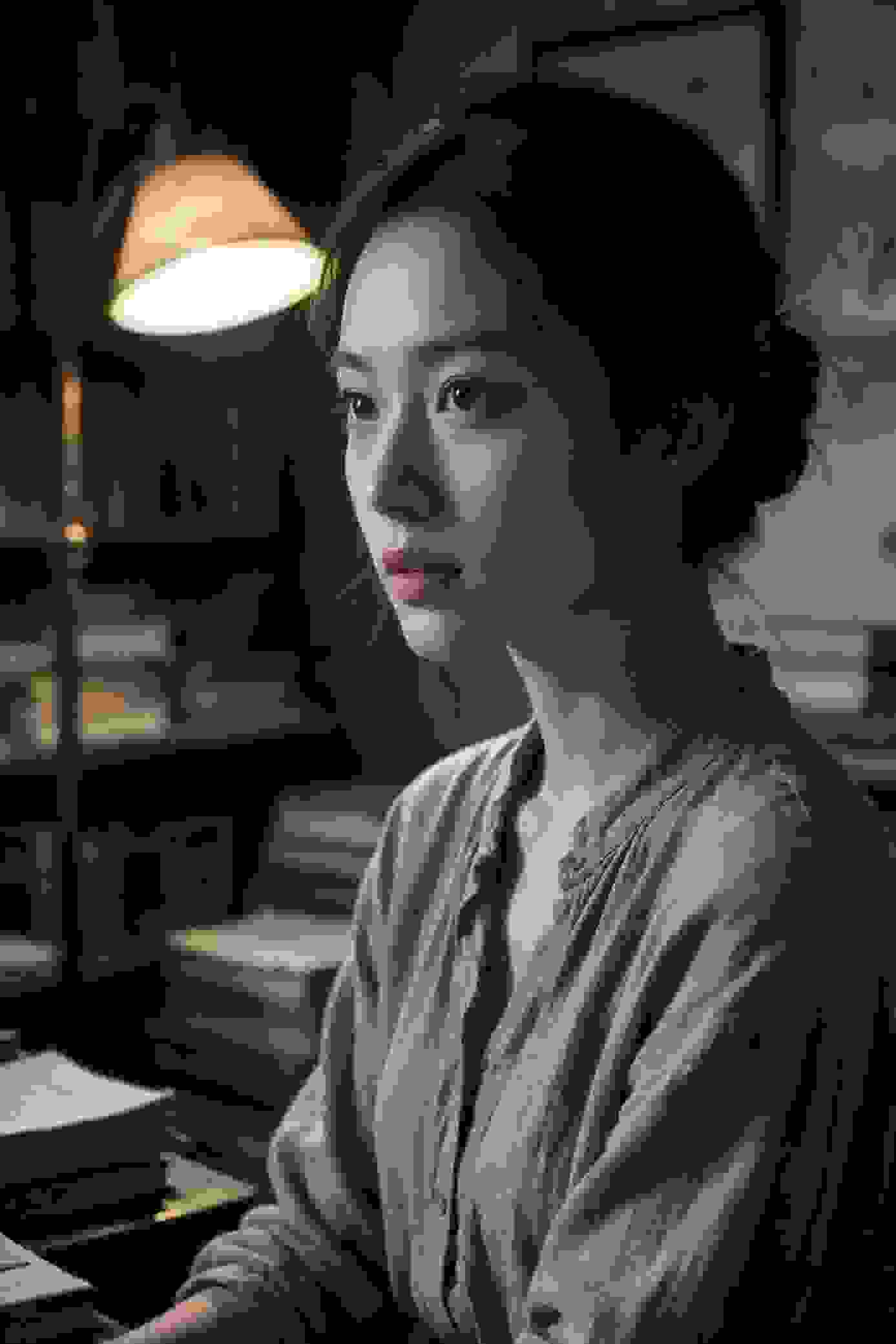 一夜倾心