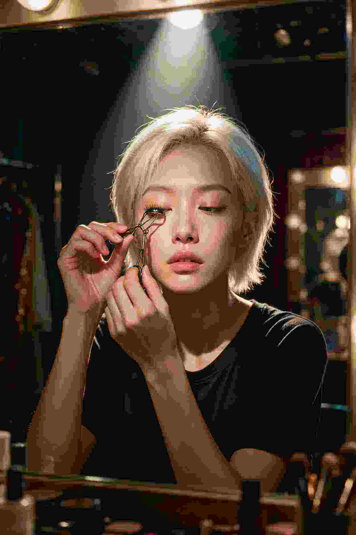 妈妈的网恋