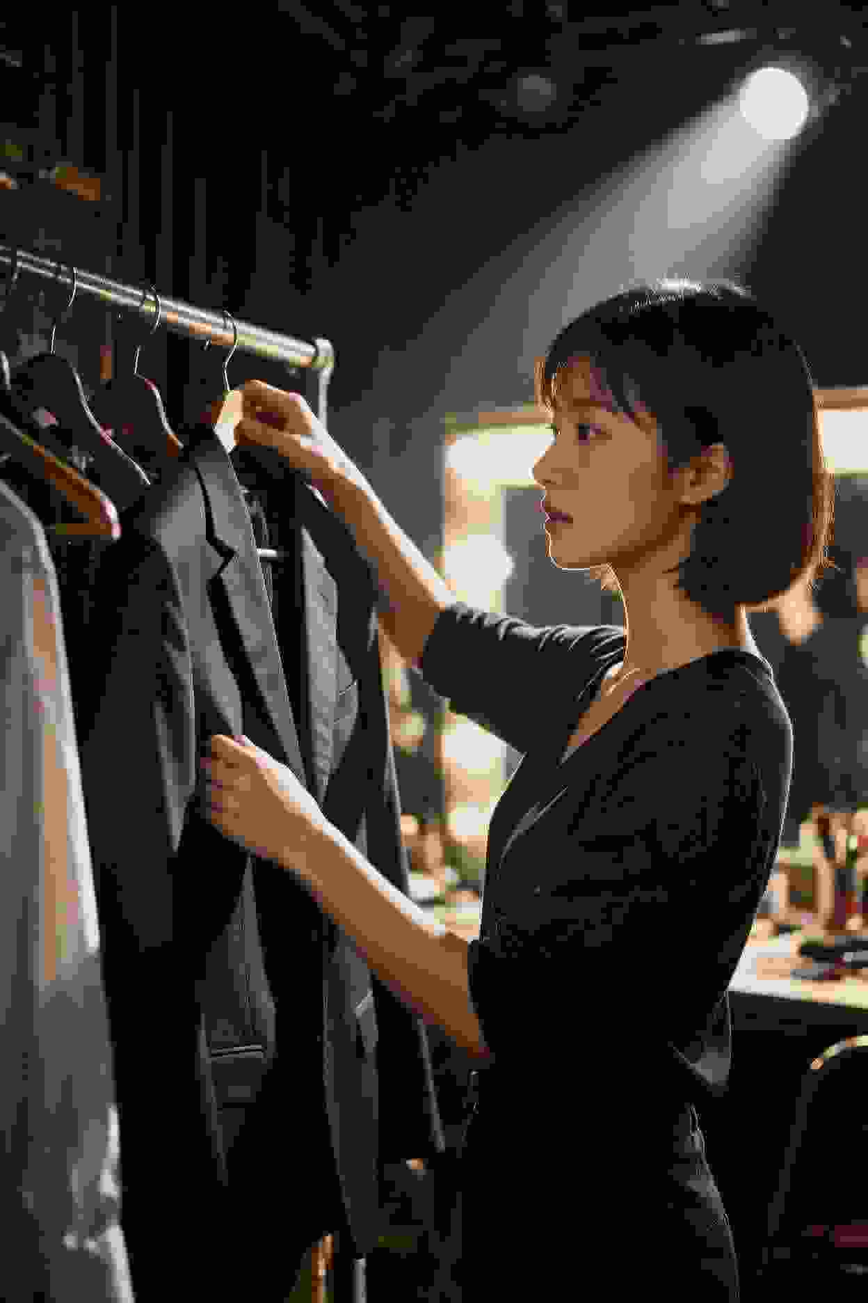 谎言与真爱